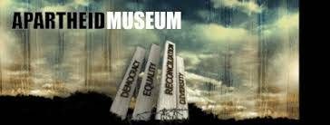 Apartheid Museum